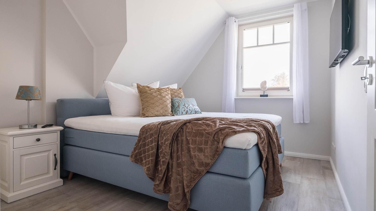 Photo of Bedroom in Zingst