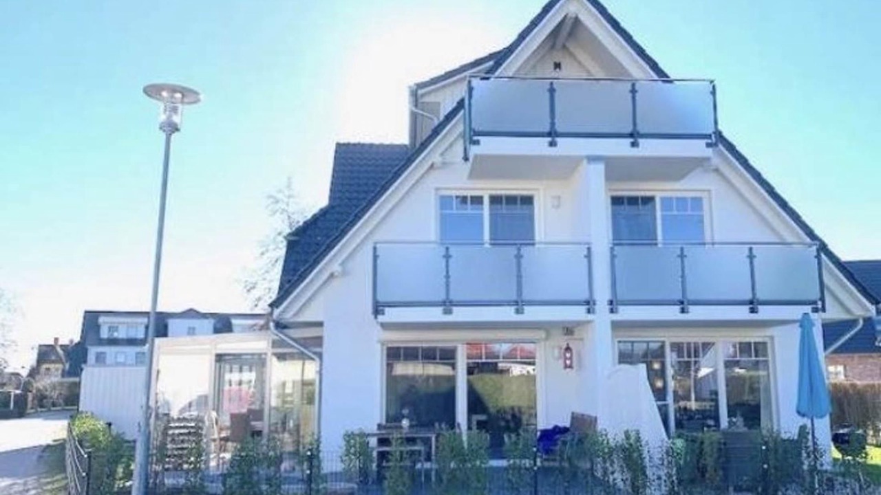 Photo of Outdoor in Zingst