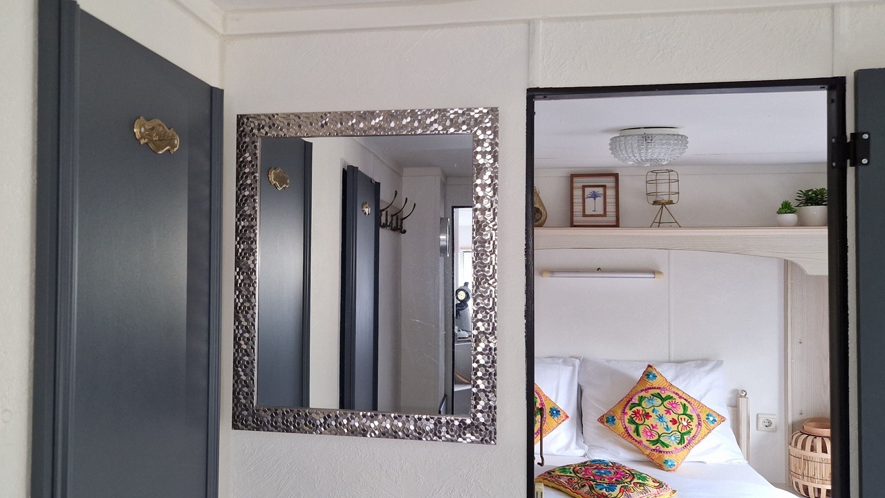 Photo of Bedroom in De Pol