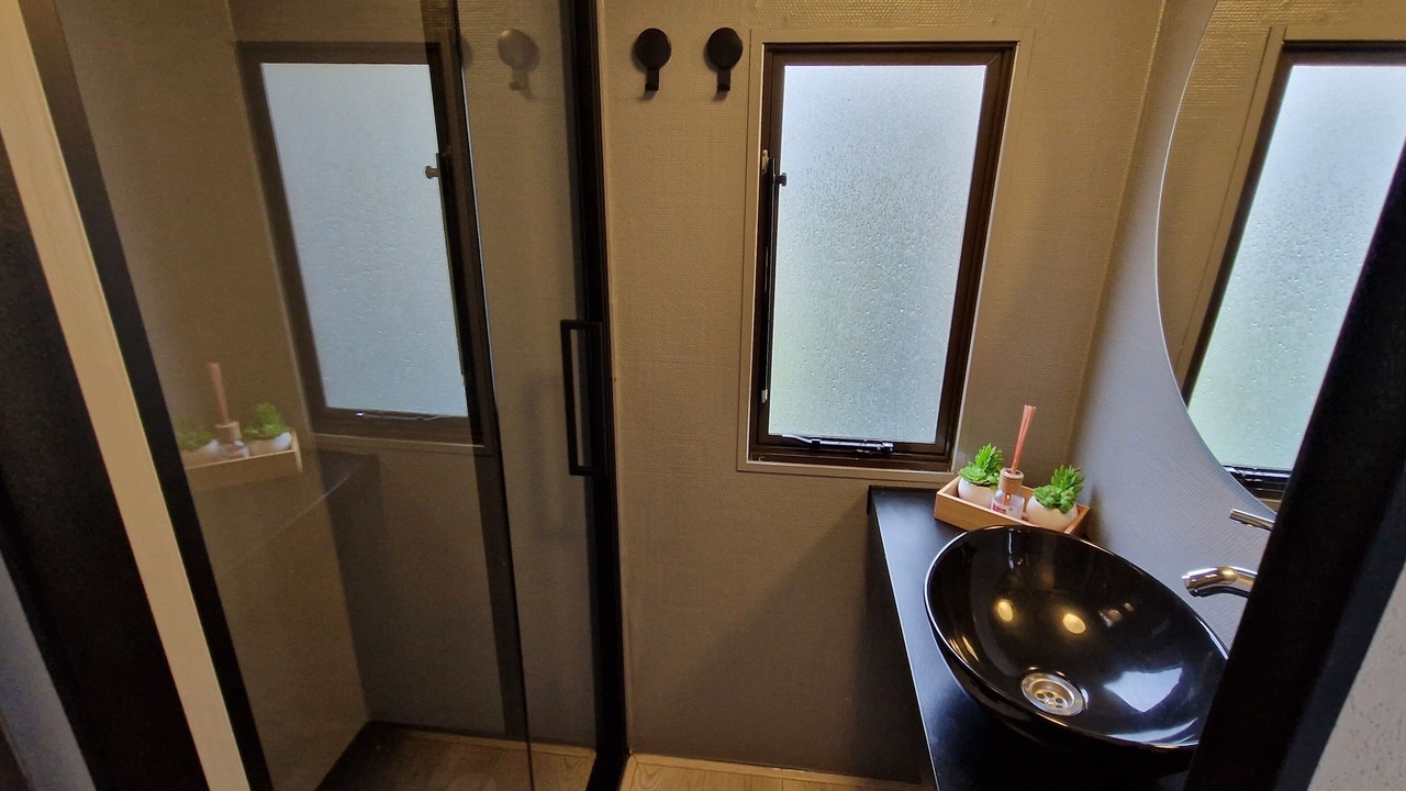 Photo of Bathroom in De Pol