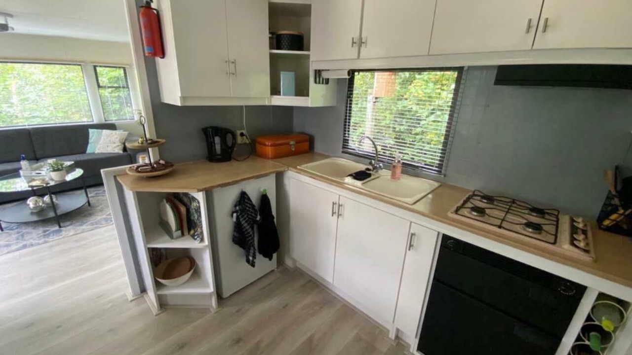 Photo of Kitchen in De Pol