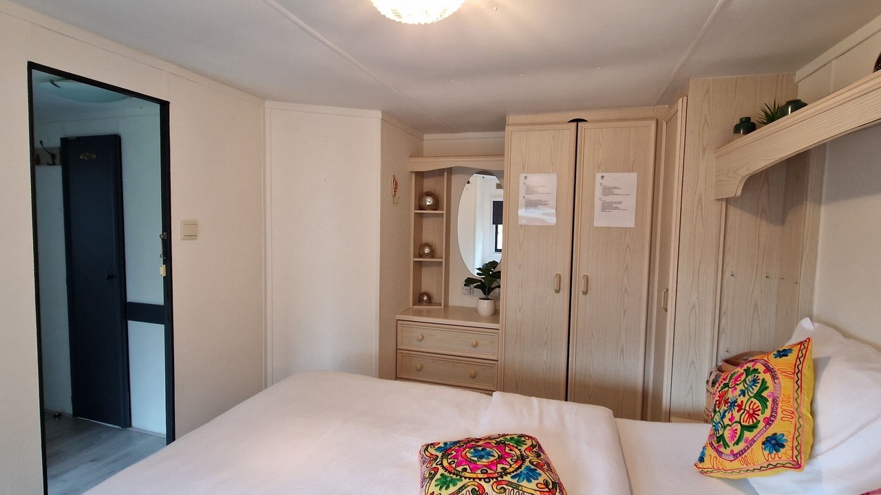 Photo of Bedroom in De Pol