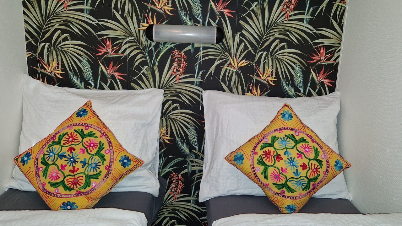 Photo of Bedroom in De Pol