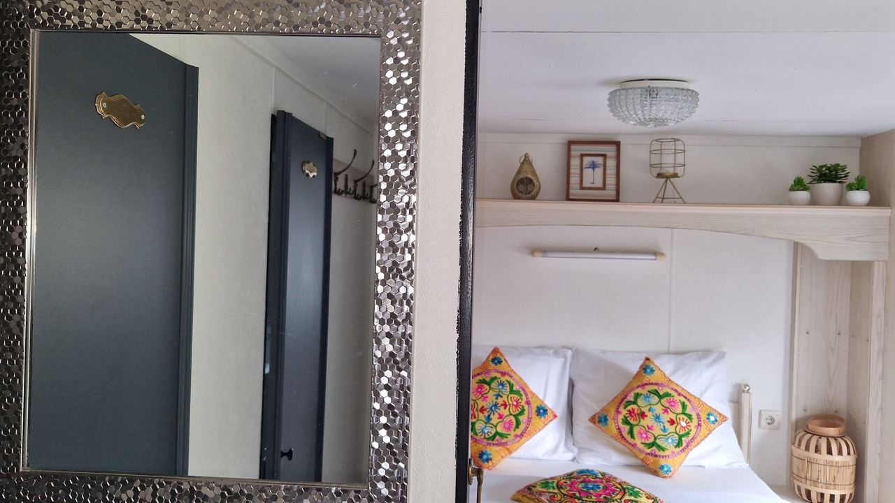 Photo of Bedroom in De Pol