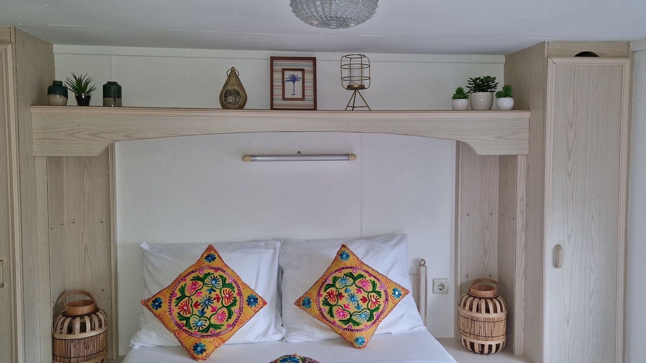 Photo of Bedroom in De Pol
