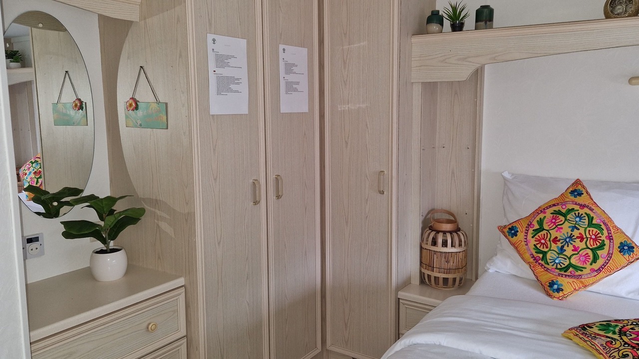 Photo of Bedroom in De Pol