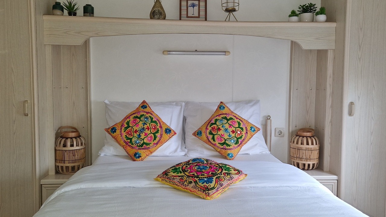 Photo of Bedroom in De Pol