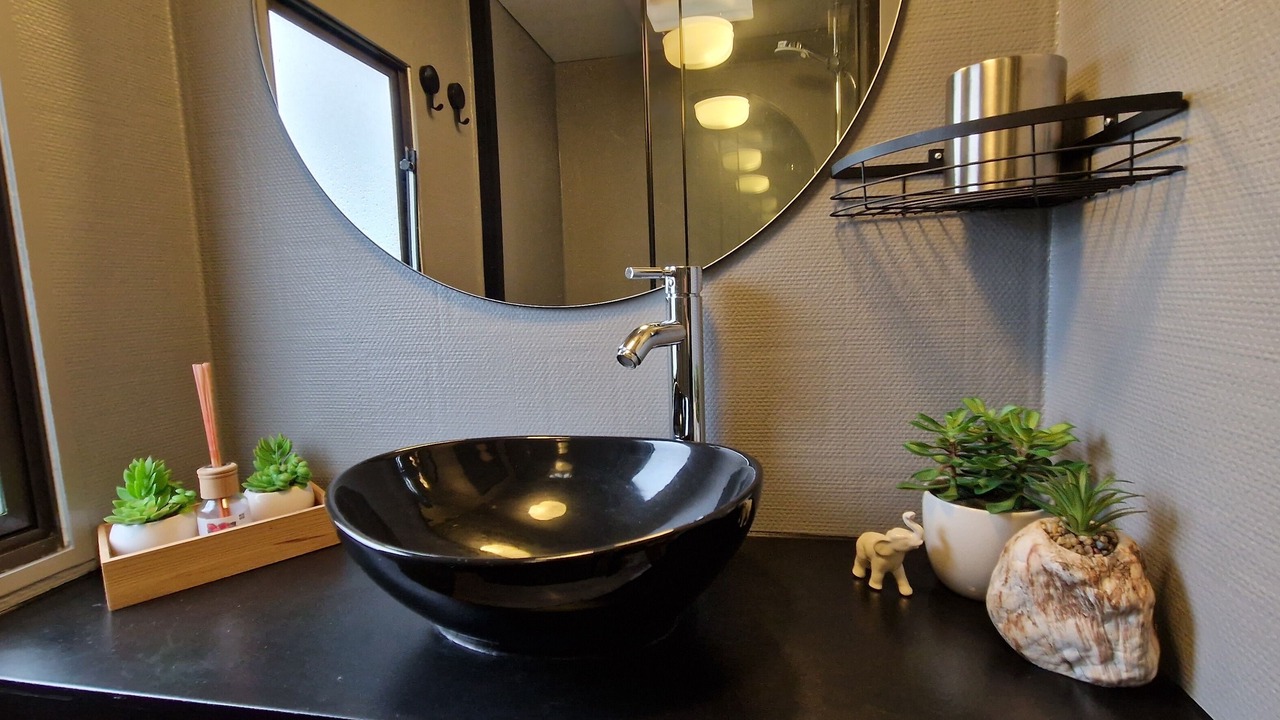 Photo of Bathroom in De Pol
