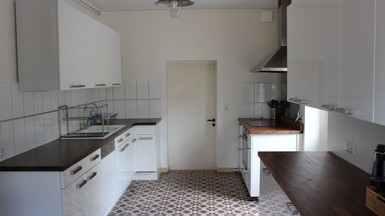 Photo of Kitchen in Esvres