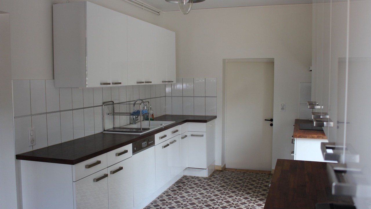 Photo of Kitchen in Esvres