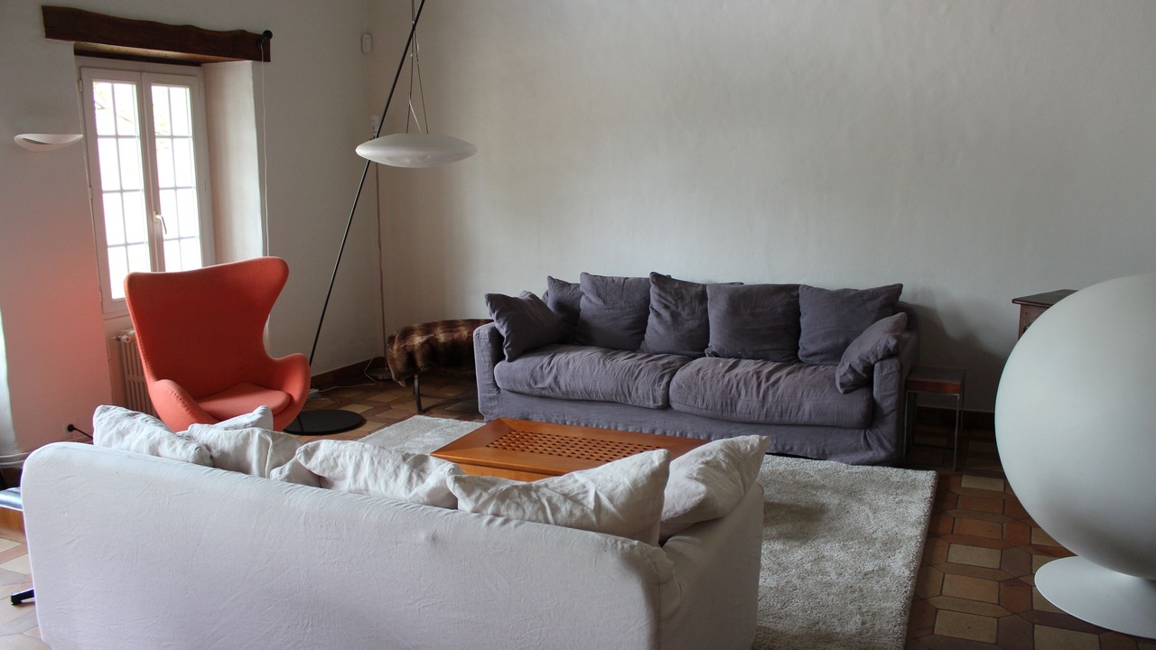 Photo of Livingroom in Esvres