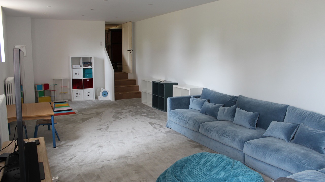 Photo of Livingroom in Esvres