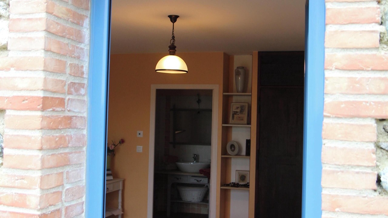 Photo of Bedroom in Mouzillon