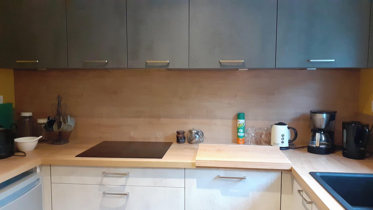 Photo of Kitchen in Mouzillon