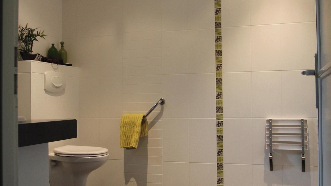 Photo of Bathroom in Mouzillon