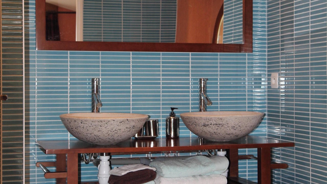 Photo of Bathroom in Mouzillon