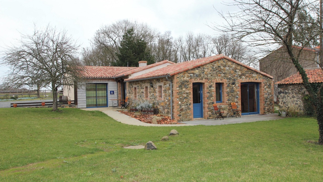 Photo of Others in Mouzillon