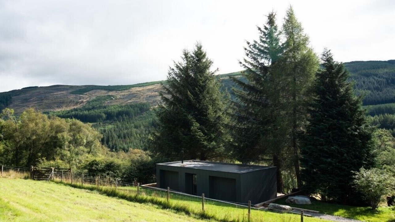 Photo of Outdoor in Lochearnhead