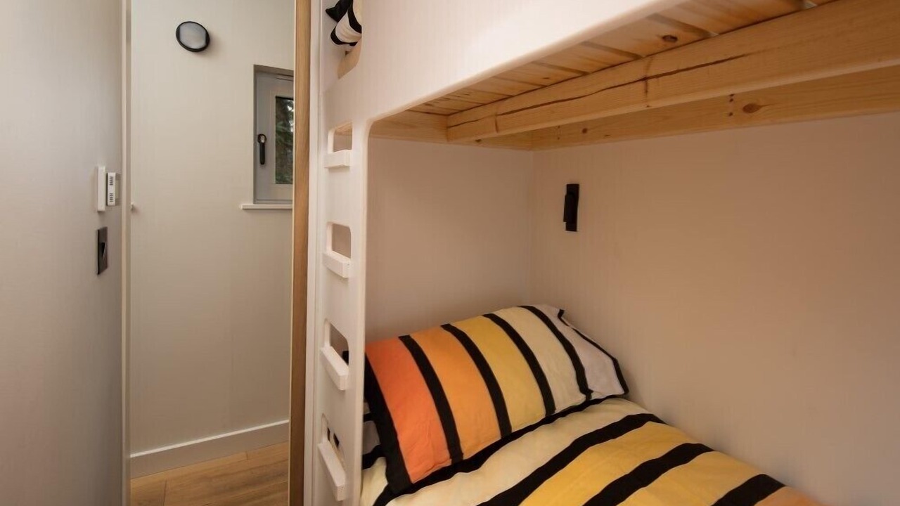 Photo of Bedroom in Lochearnhead