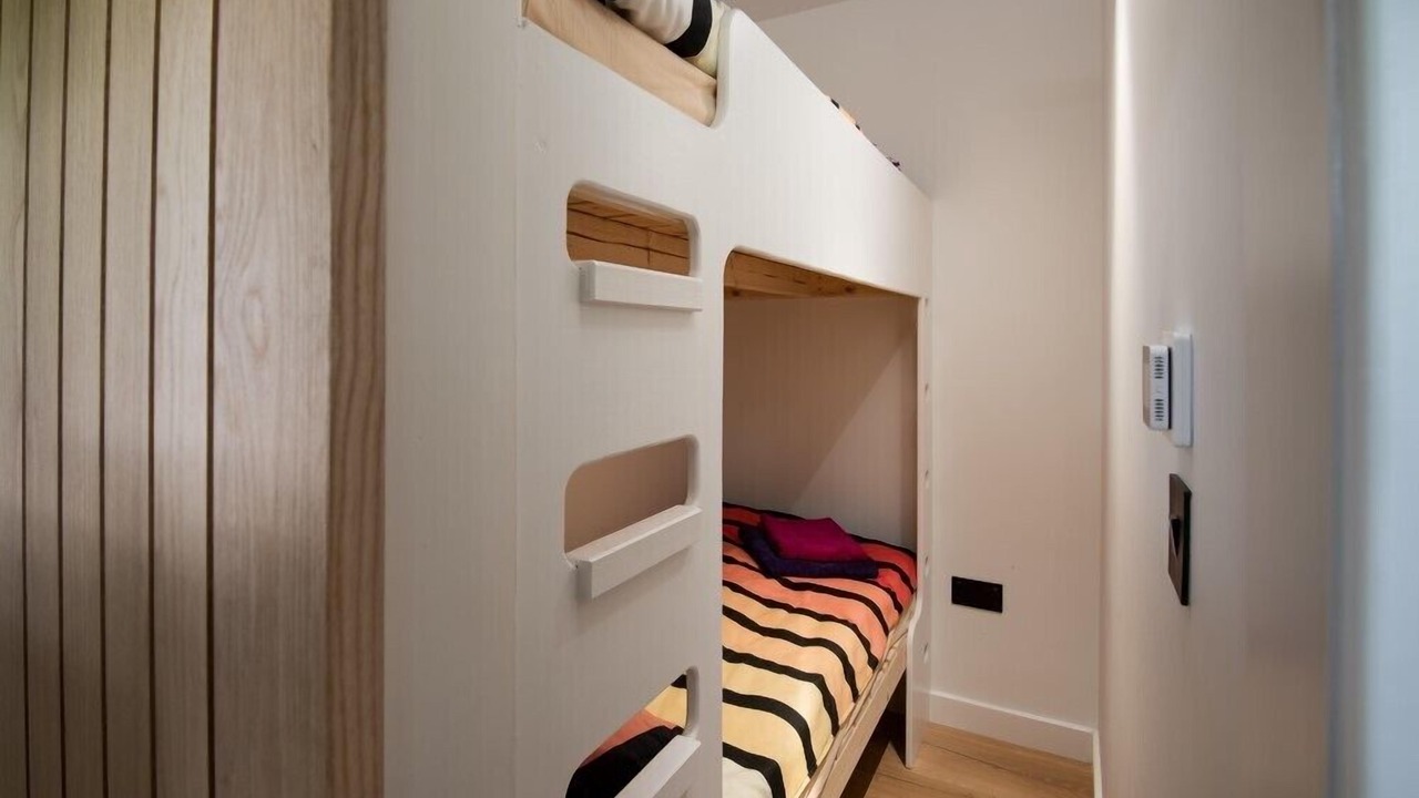 Photo of Bedroom in Lochearnhead
