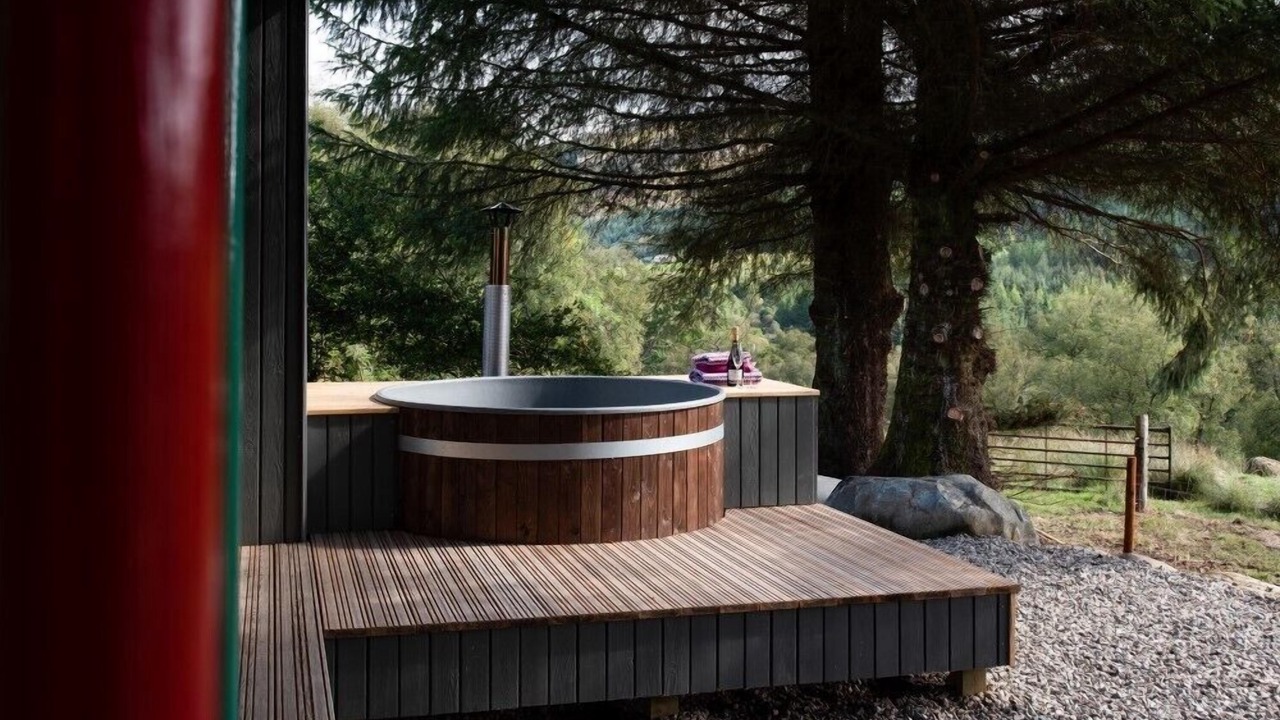 Photo of Outdoor in Lochearnhead