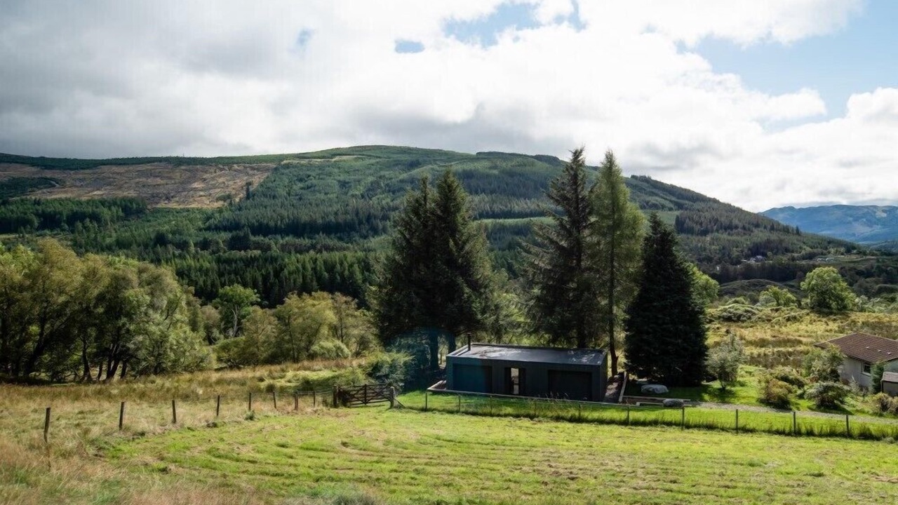 Photo of Outdoor in Lochearnhead