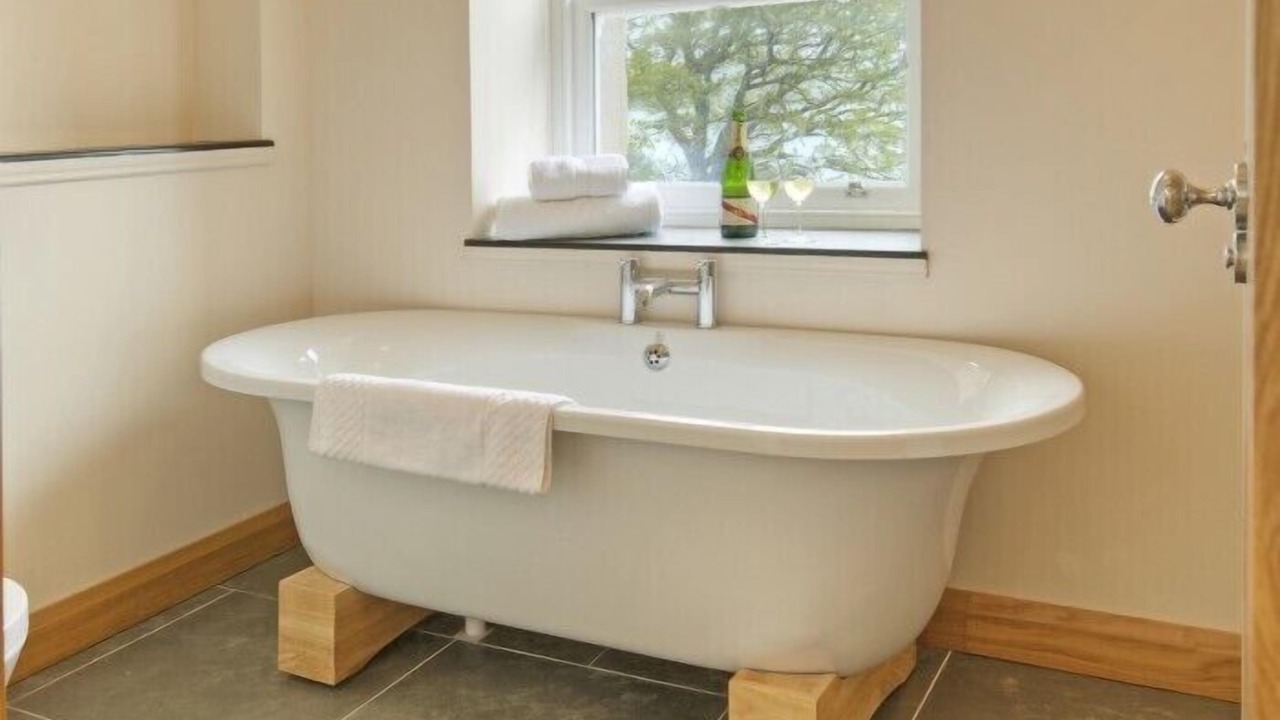 Photo of Bathroom in Tarbert