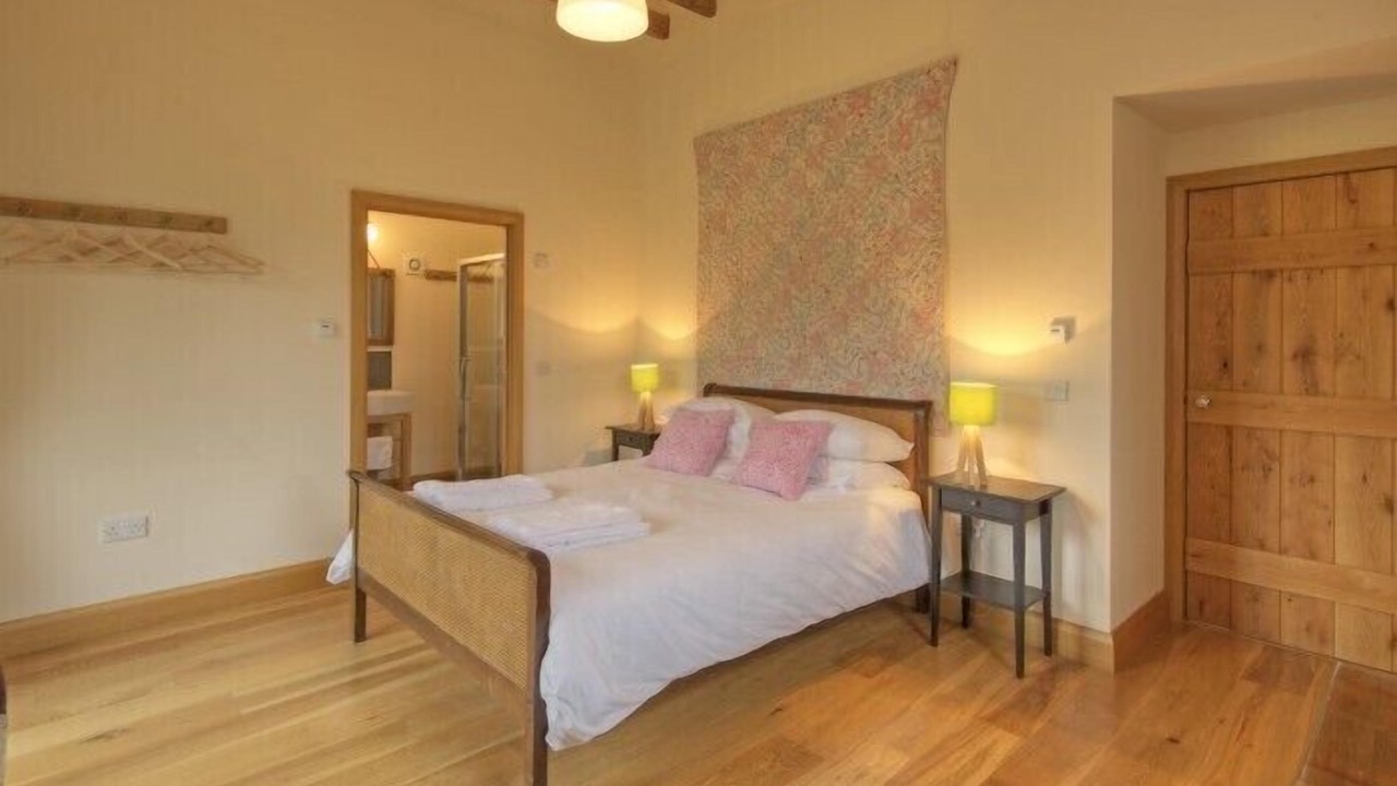 Photo of Bedroom in Tarbert