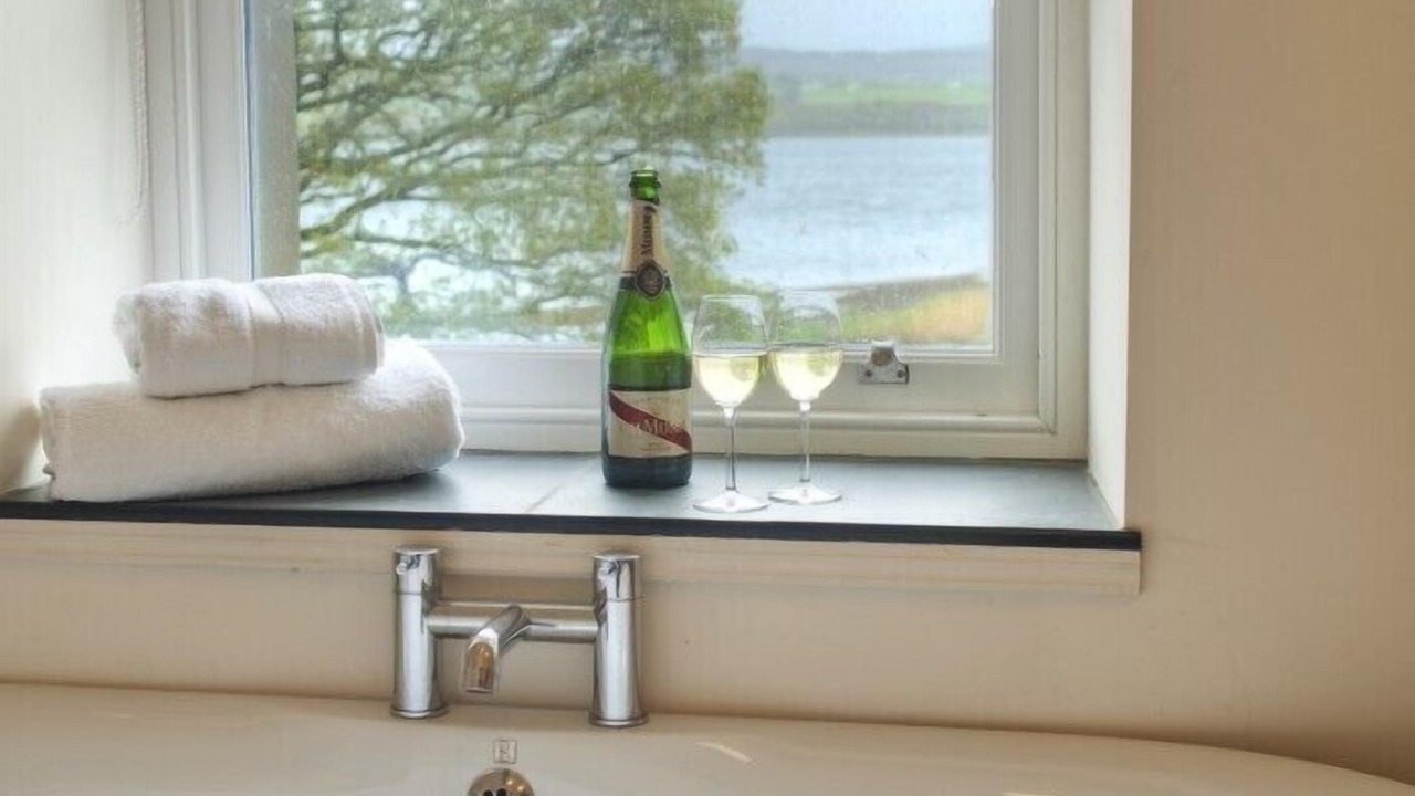 Photo of Bathroom in Tarbert