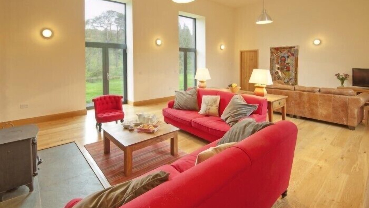 Photo of Livingroom in Tarbert