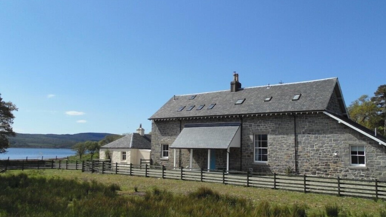 Photo of Outdoor in Tarbert