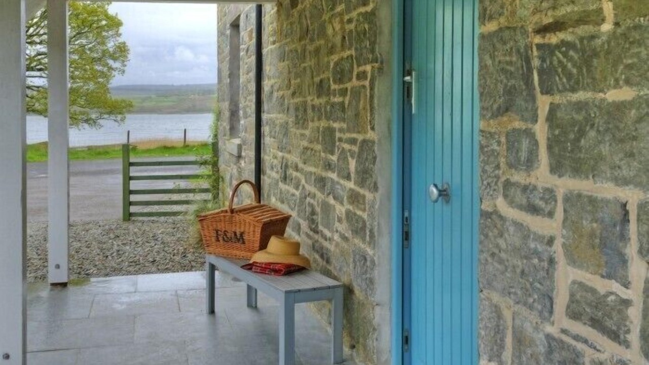 Photo of Patio Balcony in Tarbert