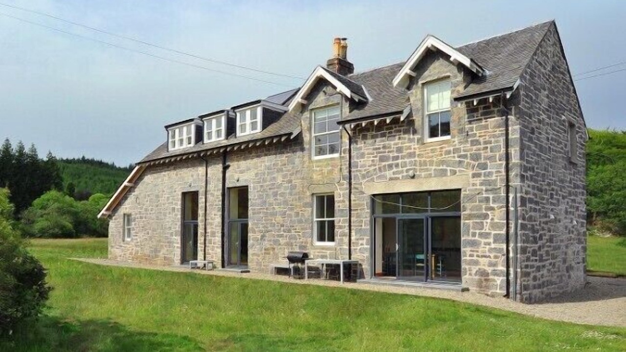 Photo of Outdoor in Tarbert