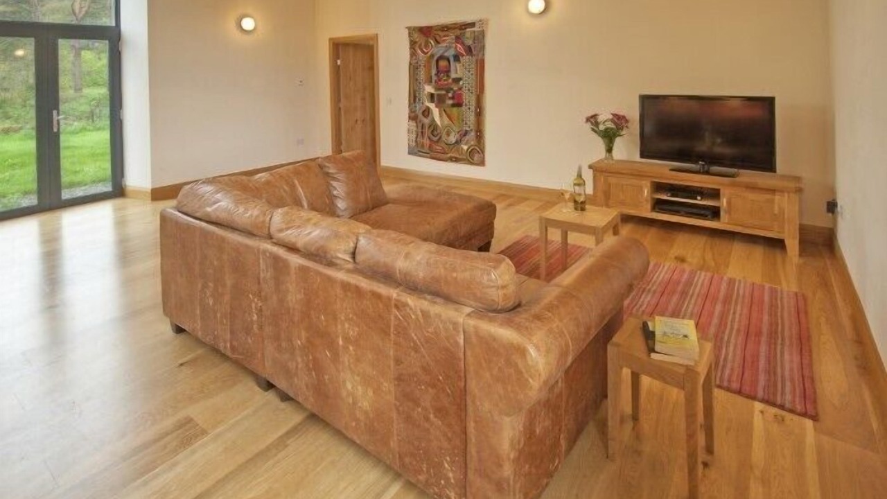 Photo of Livingroom in Tarbert
