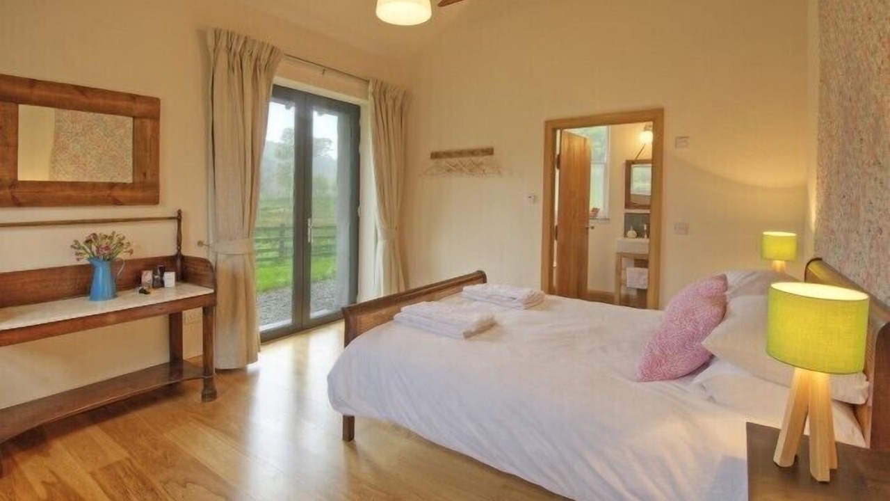 Photo of Bedroom in Tarbert