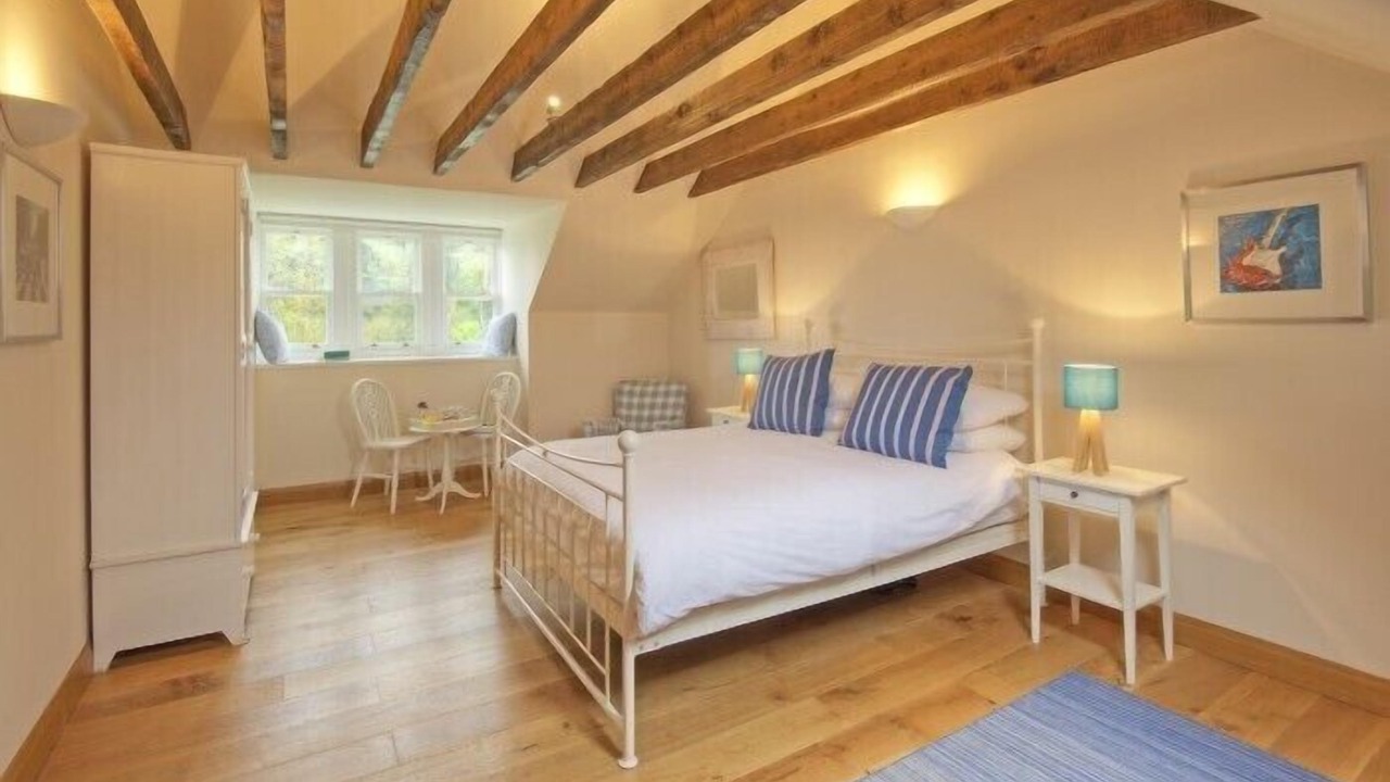 Photo of Bedroom in Tarbert
