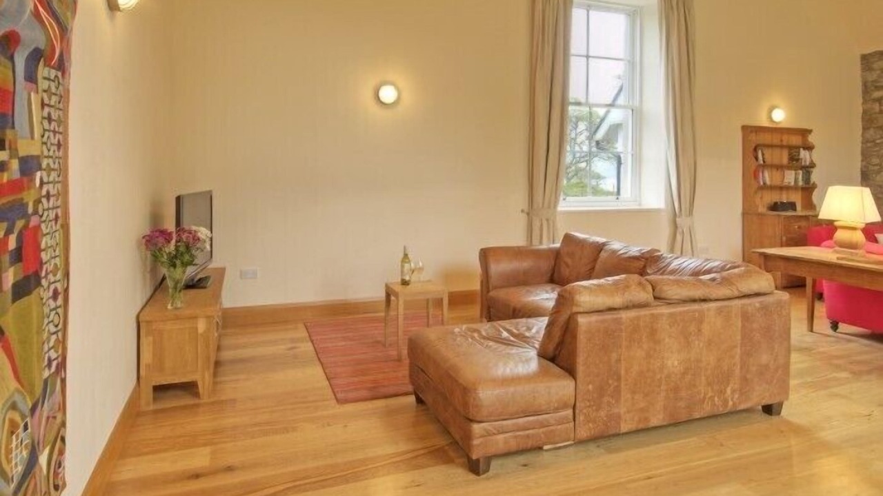 Photo of Livingroom in Tarbert
