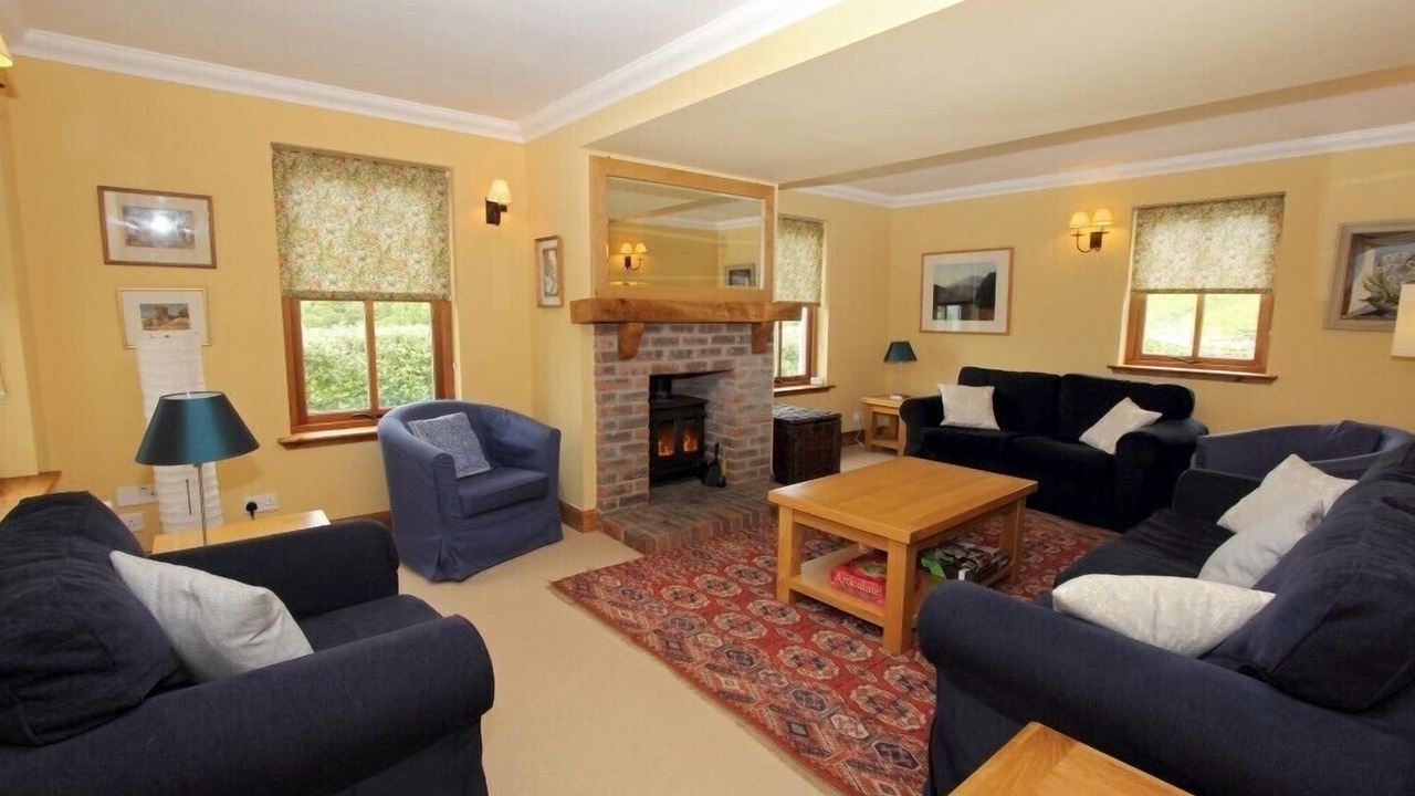 Photo of Livingroom in Beinn Orasaigh