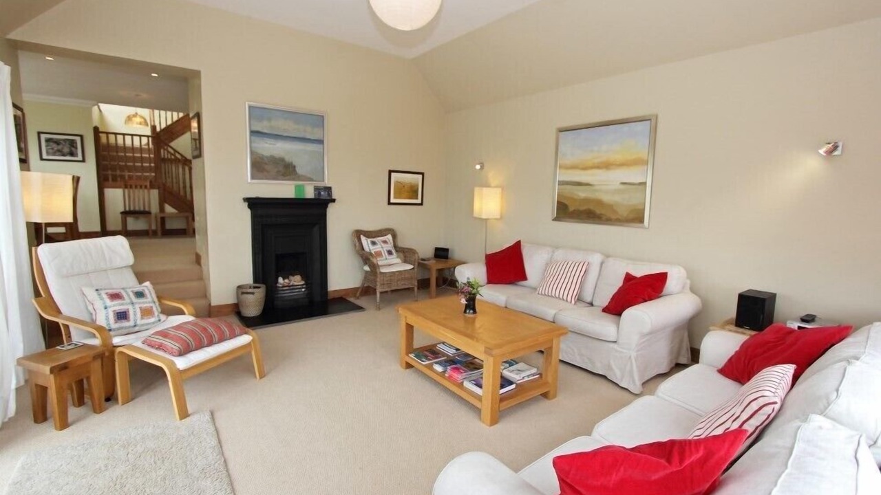 Photo of Livingroom in Beinn Orasaigh