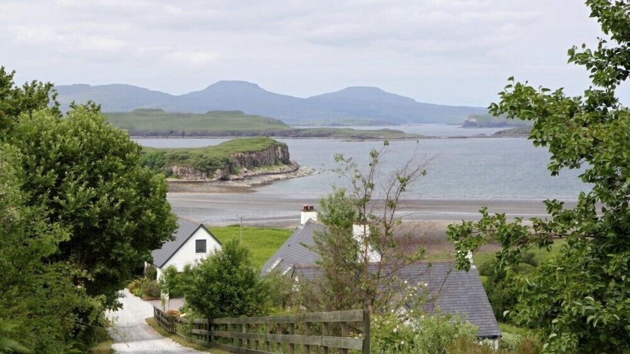 Photo of Others in Beinn Orasaigh