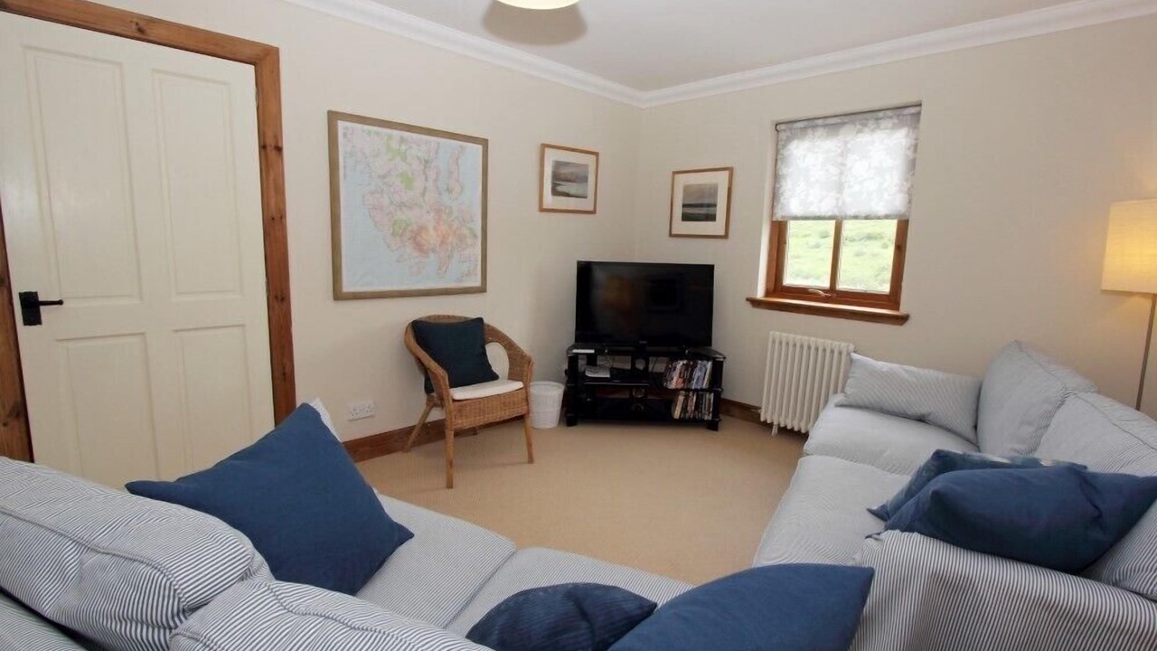 Photo of Livingroom in Beinn Orasaigh