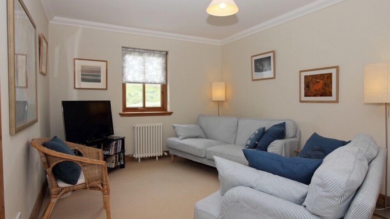 Photo of Livingroom in Beinn Orasaigh
