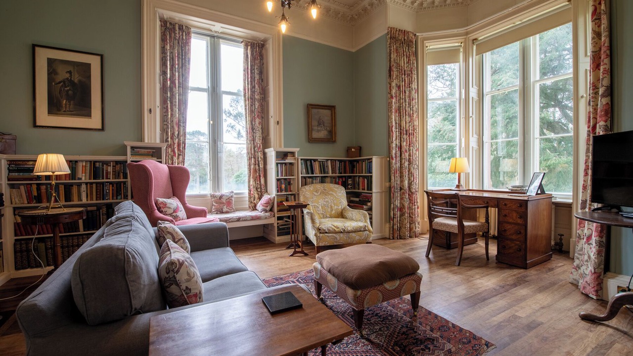Photo of Livingroom in Benderloch