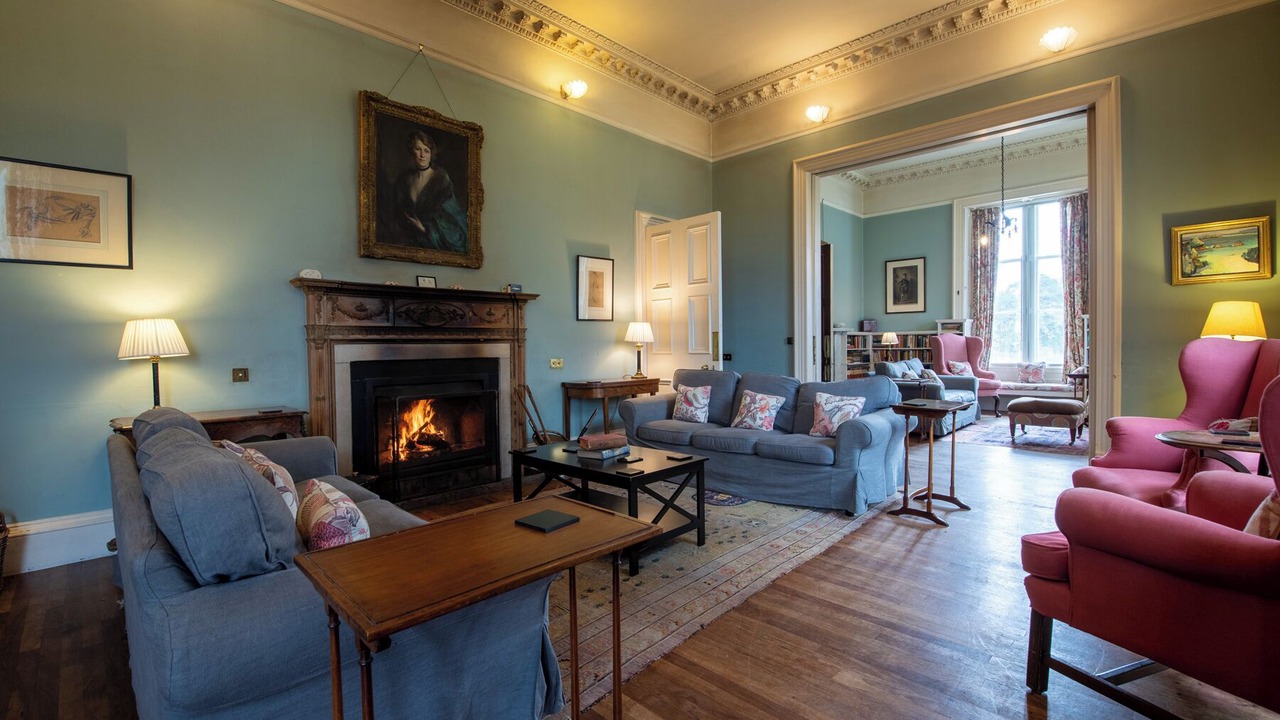 Photo of Livingroom in Benderloch