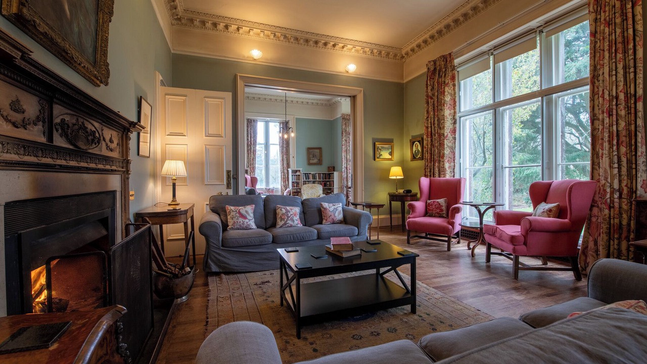Photo of Livingroom in Benderloch