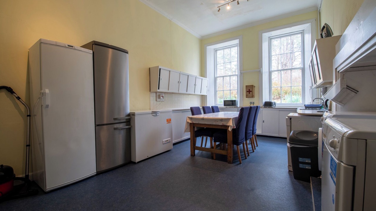 Photo of Kitchen in Benderloch