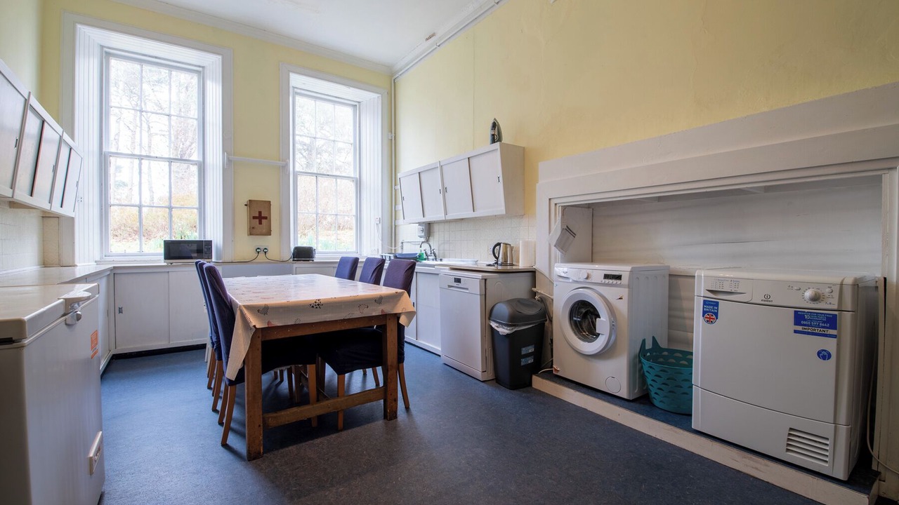 Photo of Kitchen in Benderloch