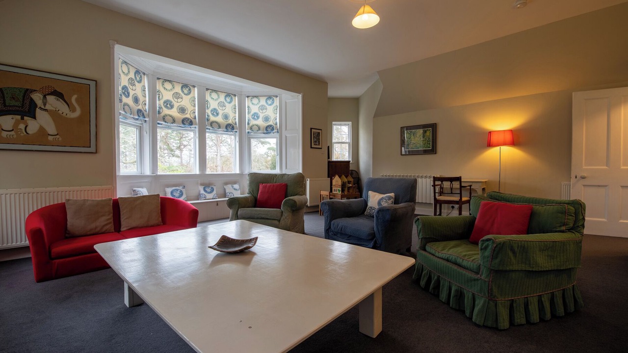 Photo of Livingroom in Benderloch
