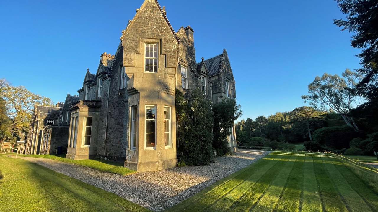 Photo of Outdoor in Benderloch