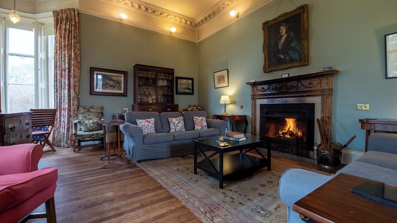 Photo of Livingroom in Benderloch
